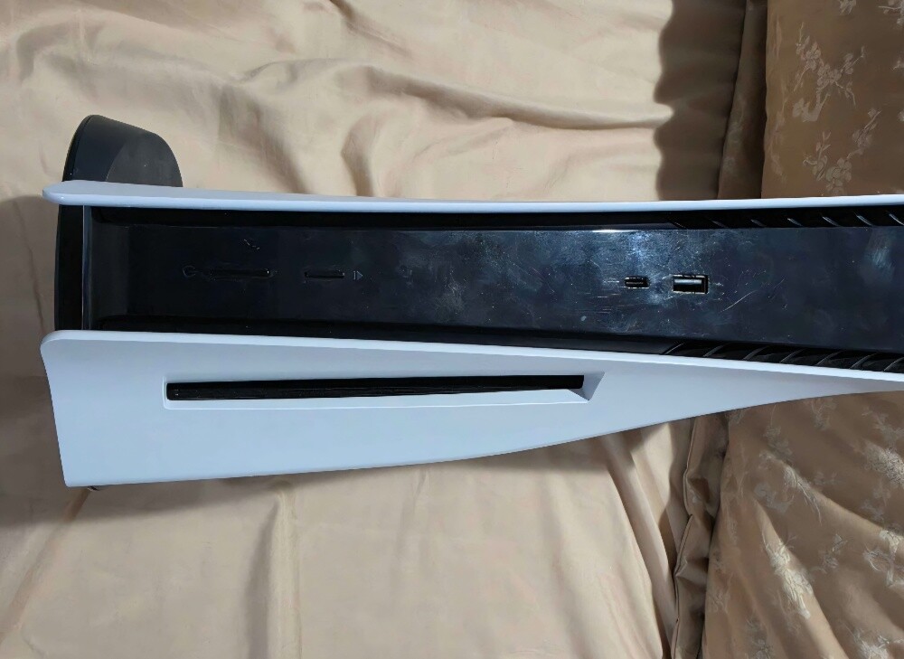 hacked ps5 - 4