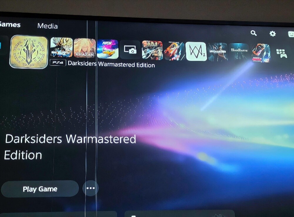 hacked ps5 - 6