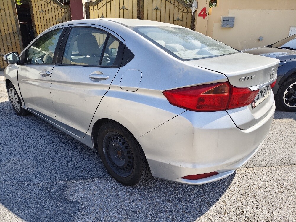 Honda City 2014 sale - 16