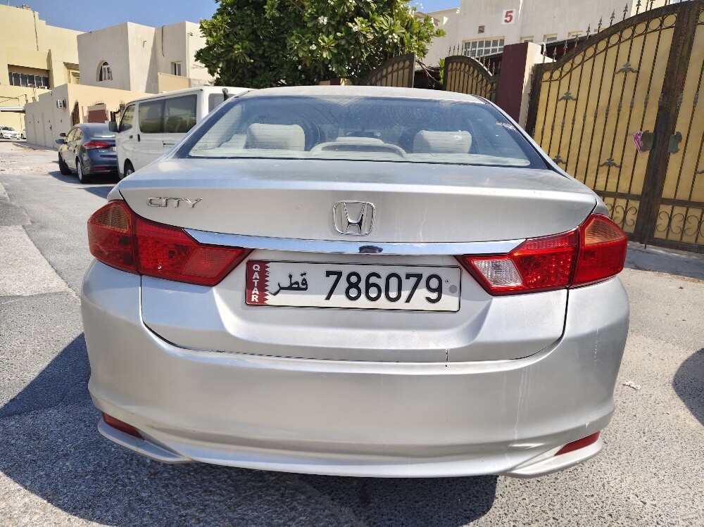 Honda City 2014 sale - 18