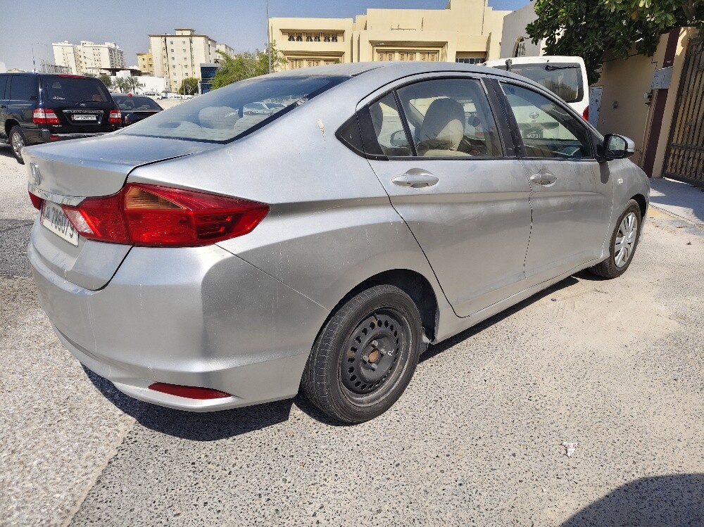 Honda City 2014 sale - 17
