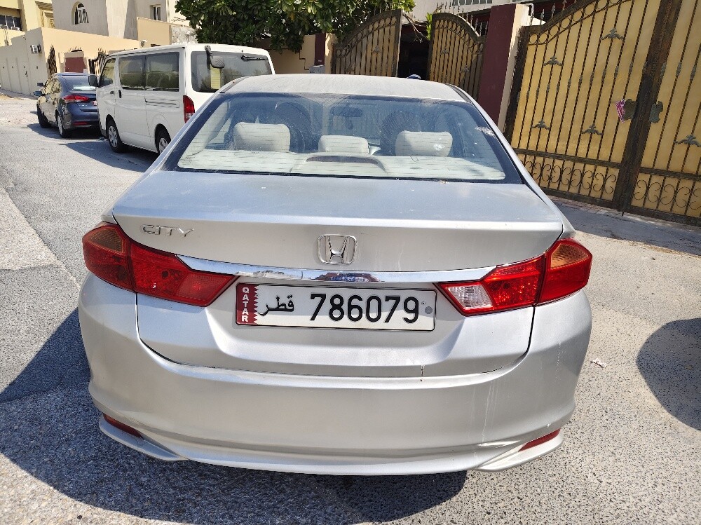 Honda City 2014 sale - 13
