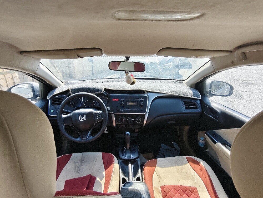 Honda City 2014 sale - 12