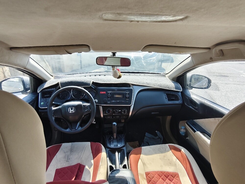Honda City 2014 sale - 9