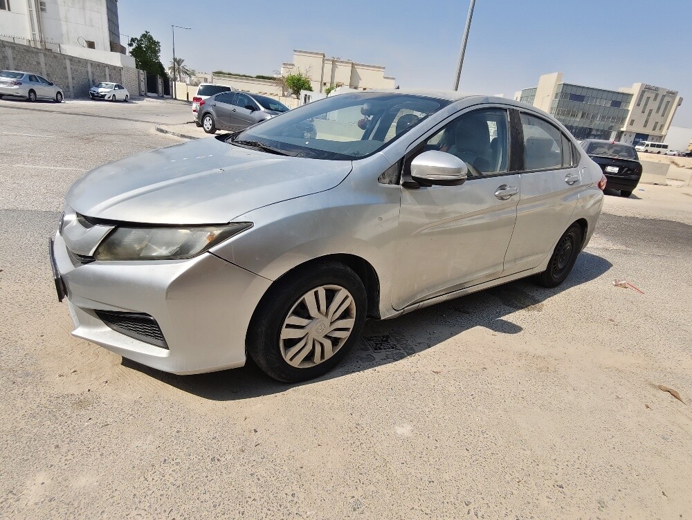 Honda City 2014 sale - 7