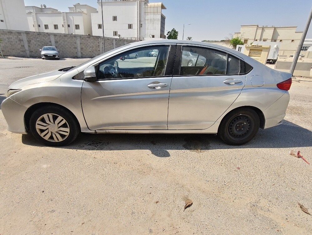 Honda City 2014 sale - 8
