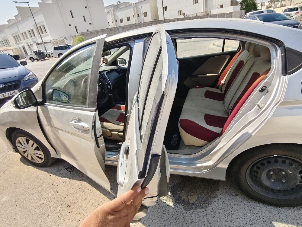 Honda City 2014 sale - 10