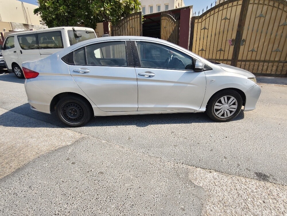 Honda City 2014 sale - 6