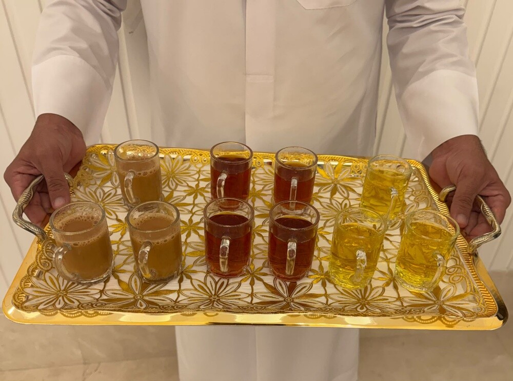 مقهويين شباب البلوشي - 3