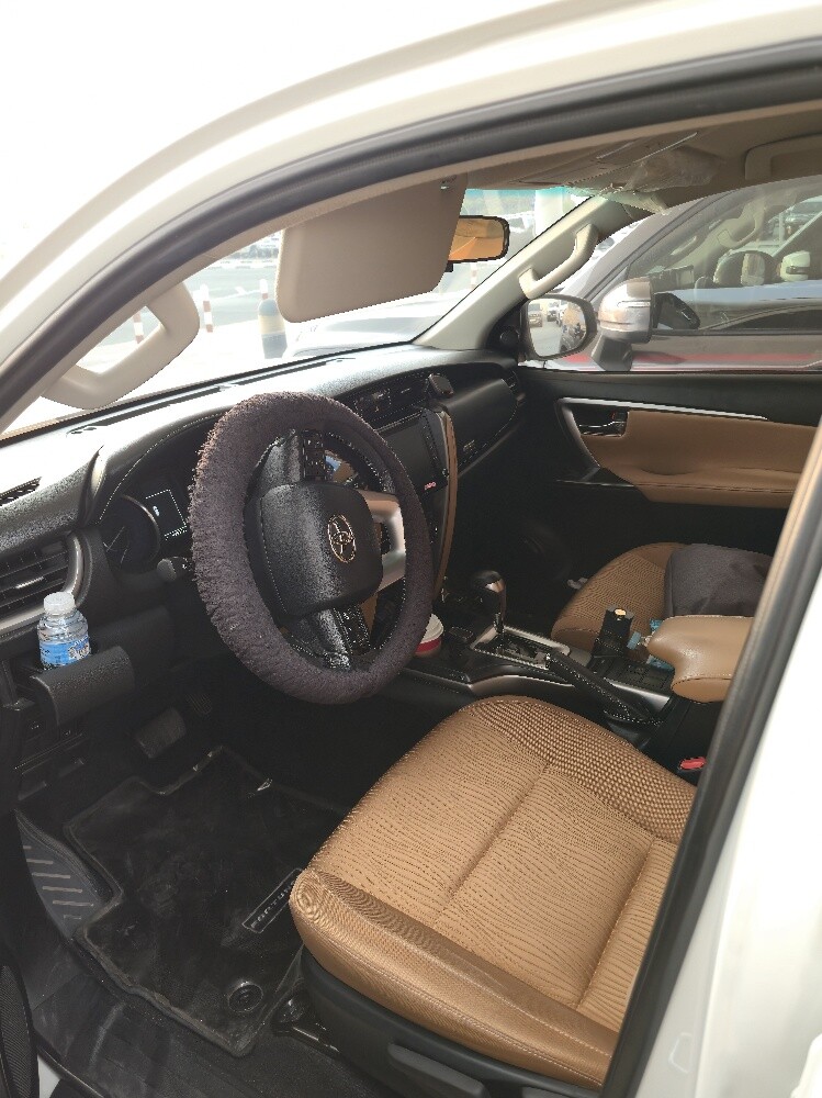 Fortuner V6 2024 - 10