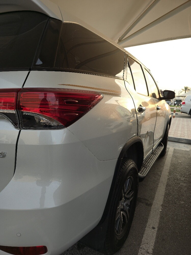 Fortuner V6 2024 - 7