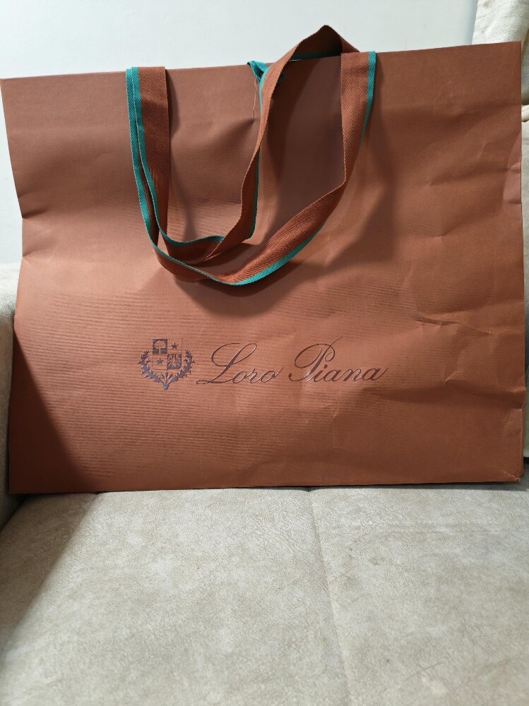 Men’s Loro Piana Grian Vest (Origin - 6