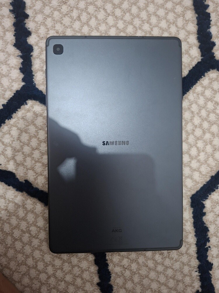 Samsung S6 lite - 2