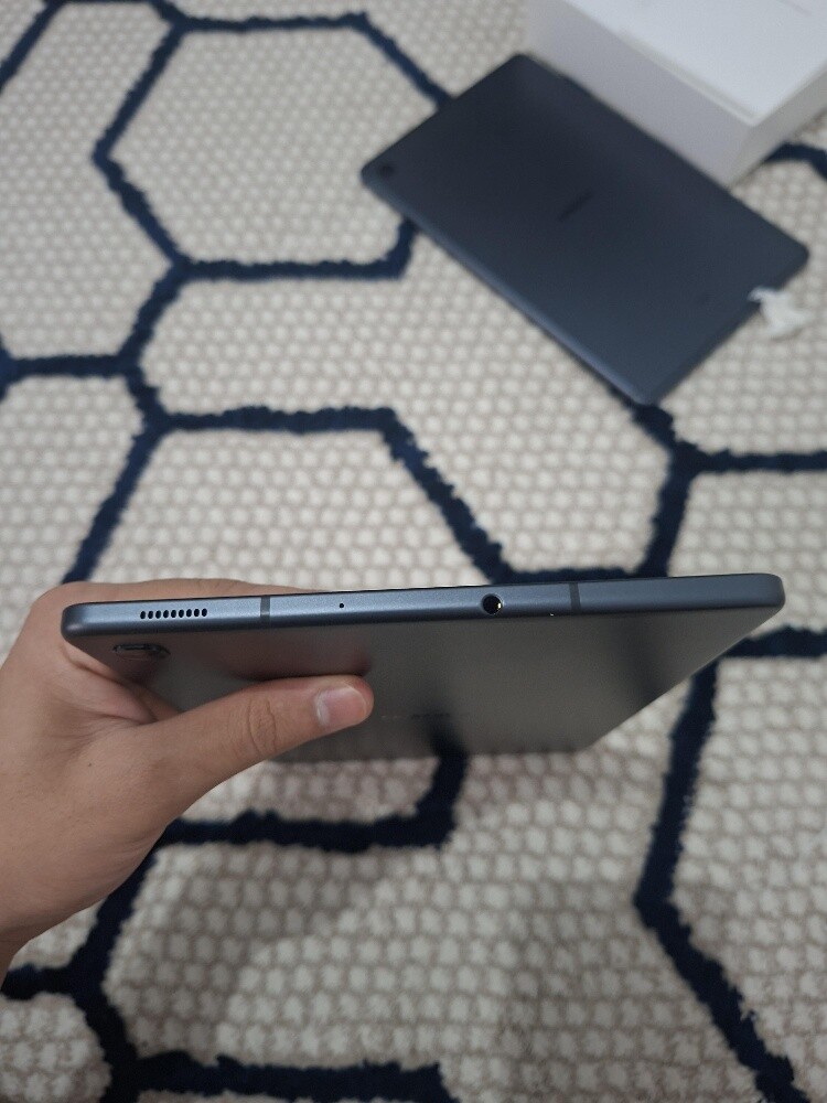 Samsung S6 lite - 6