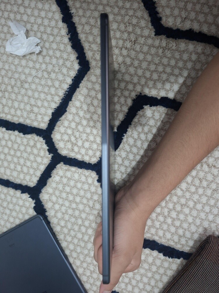 Samsung S6 lite - 3