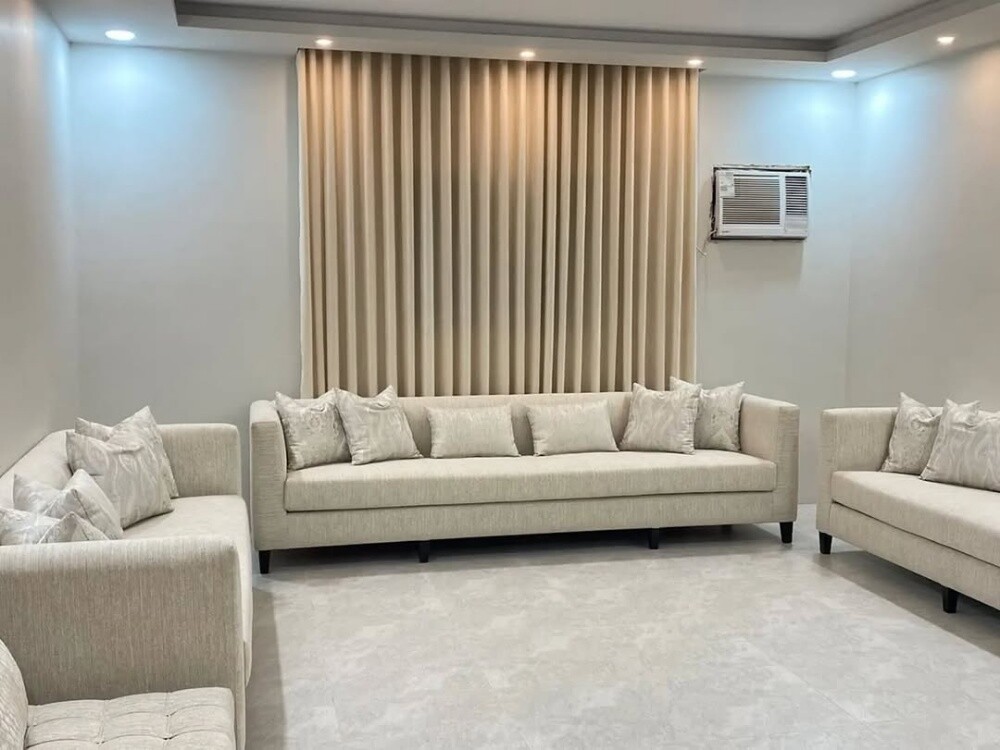 اصنع أريكة جديدة - 4