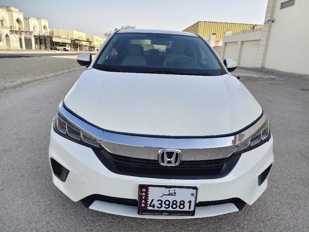 Honda City 2021 sale - 2