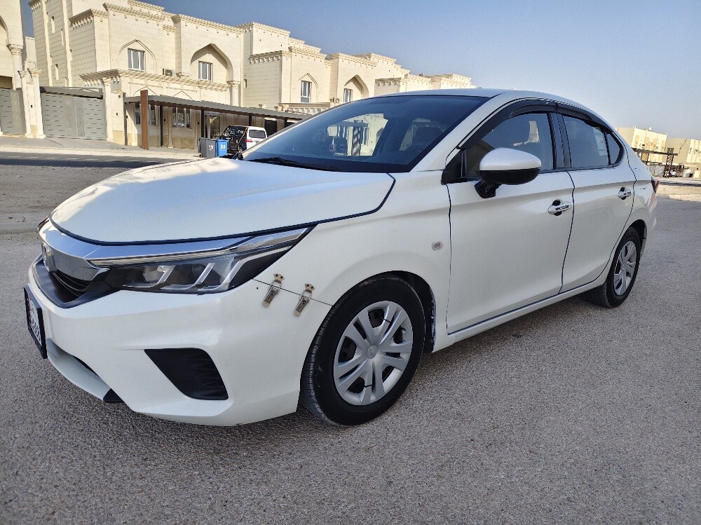 Honda City 2021 sale - 11