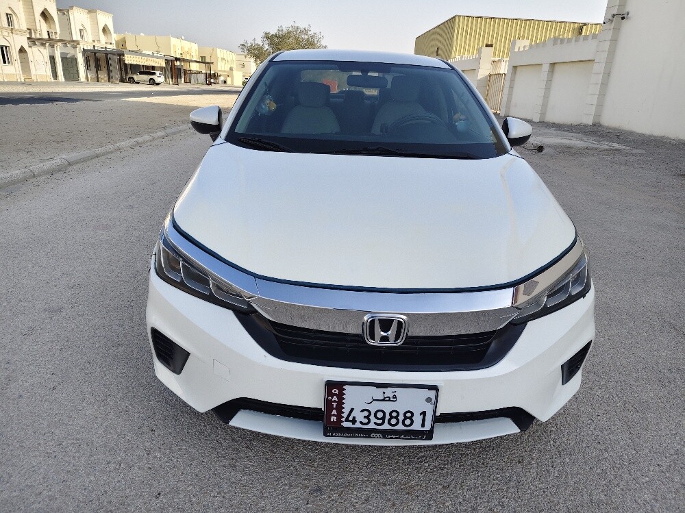 Honda City 2021 sale - 3