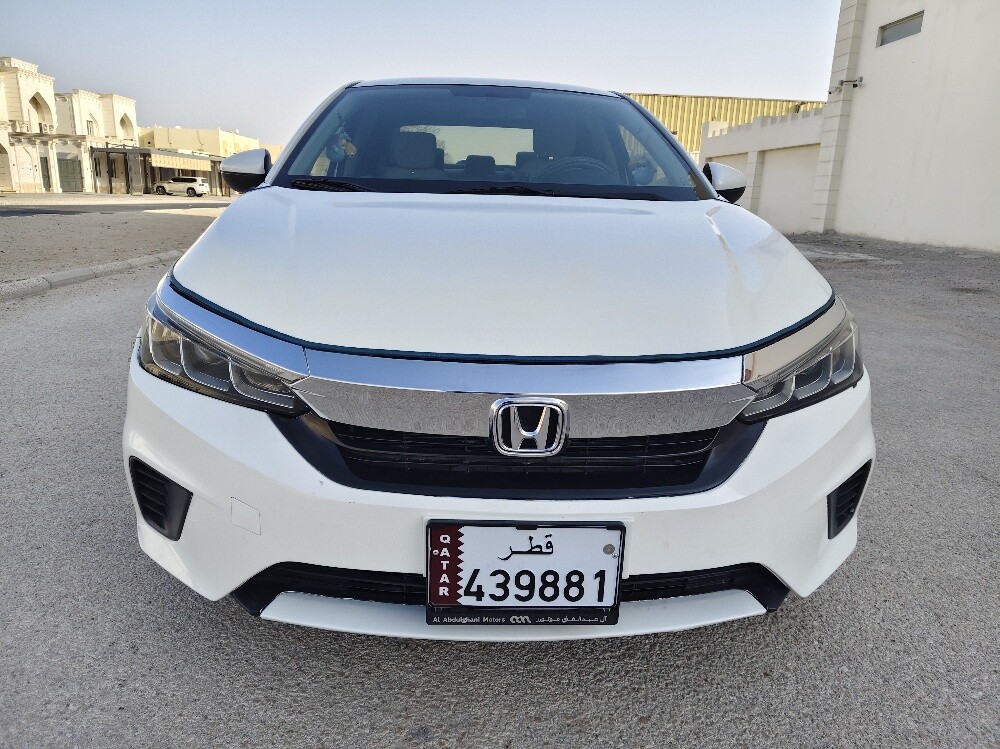 Honda City 2021 sale - 9