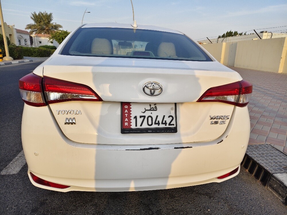 Toyota Yaris 2019 sale - 16