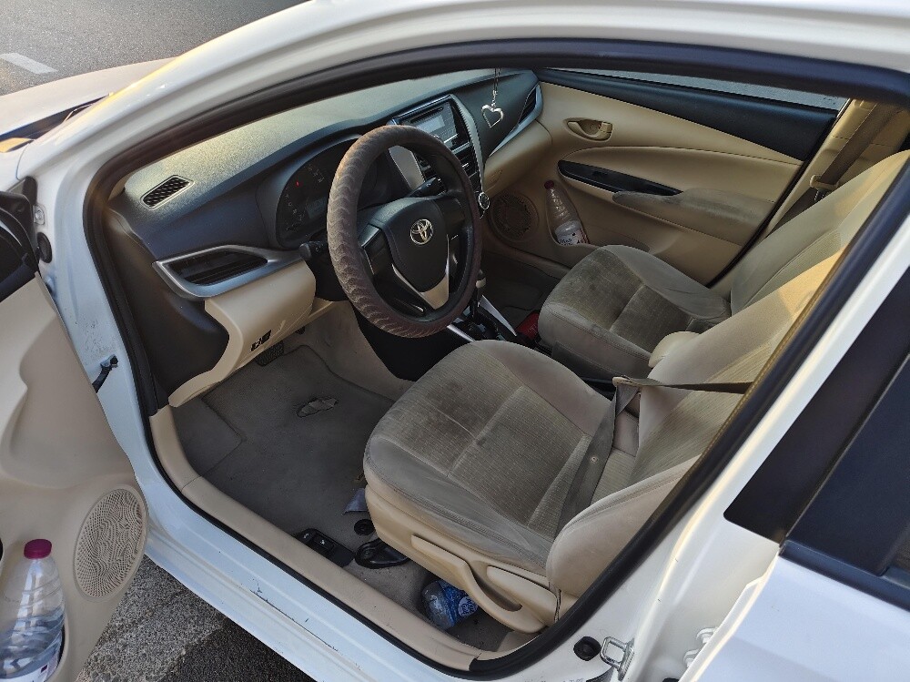 Toyota Yaris 2019 sale - 9