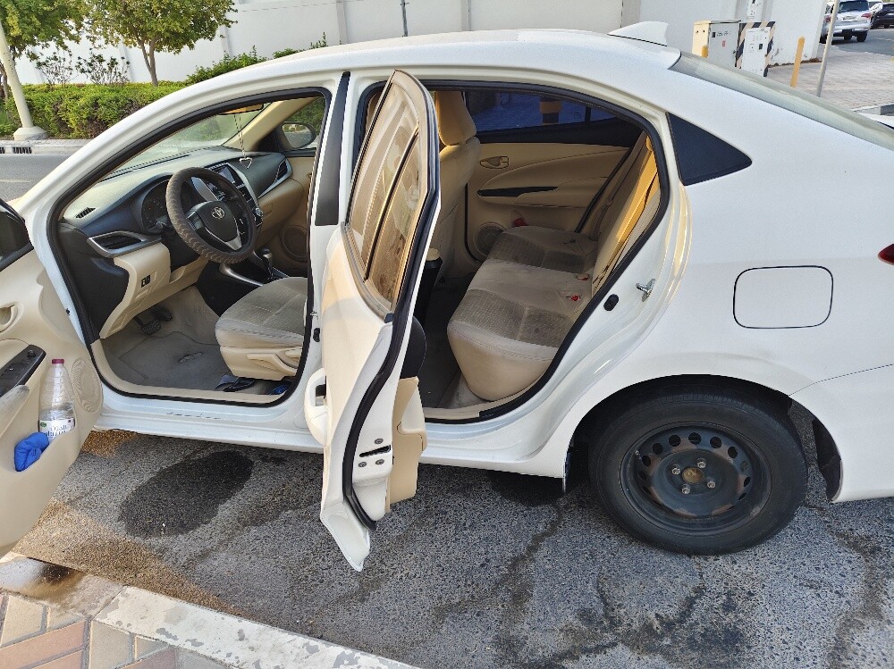 Toyota Yaris 2019 sale - 12