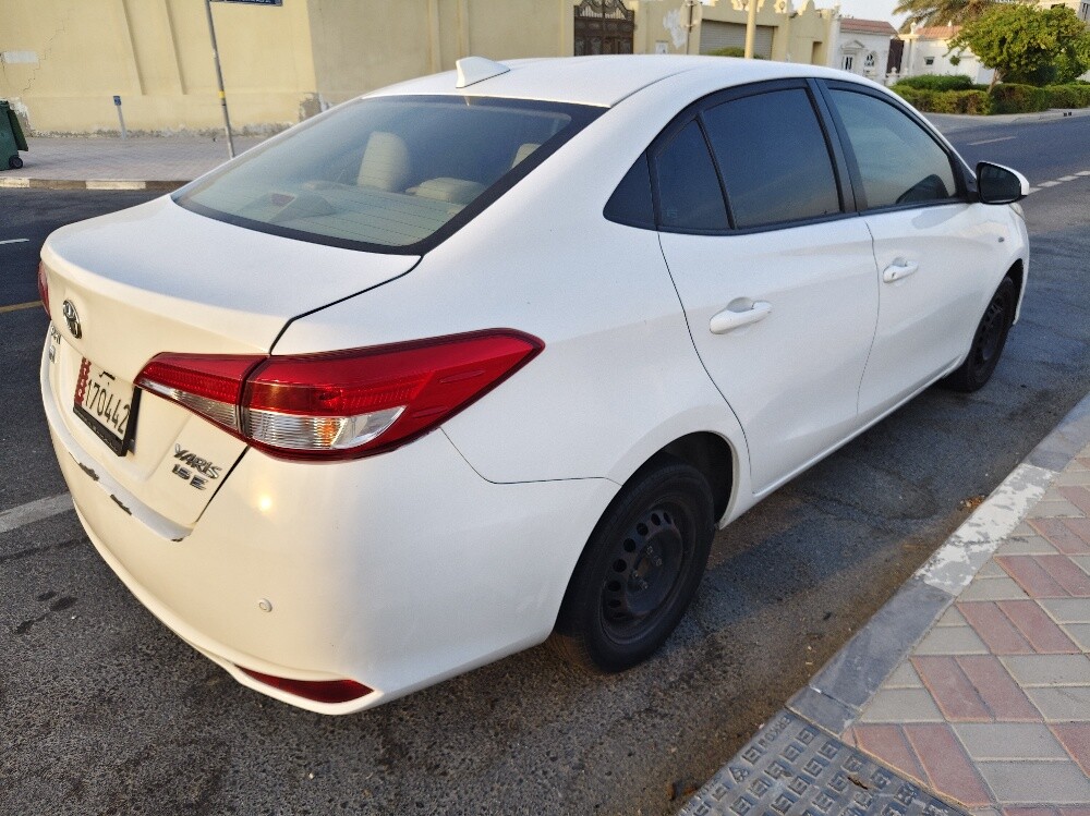 Toyota Yaris 2019 sale - 15