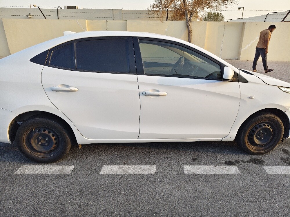 Toyota Yaris 2019 sale - 4
