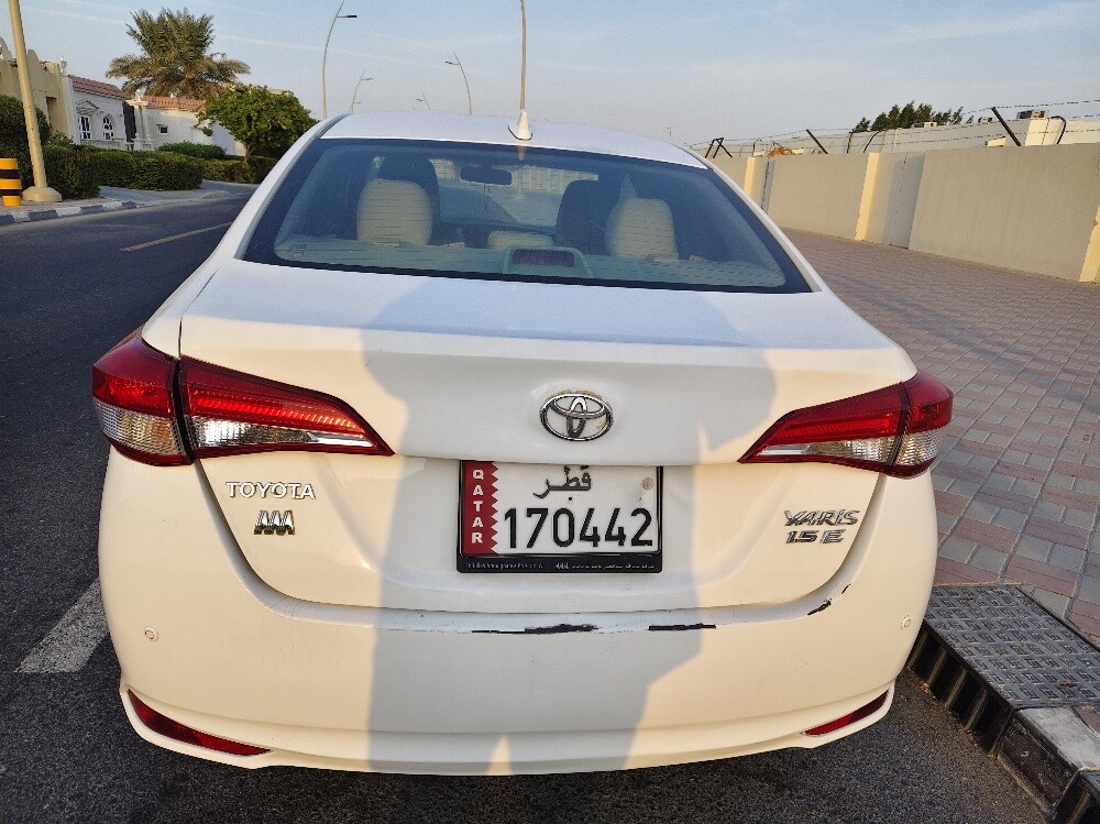 Toyota Yaris 2019 sale - 13