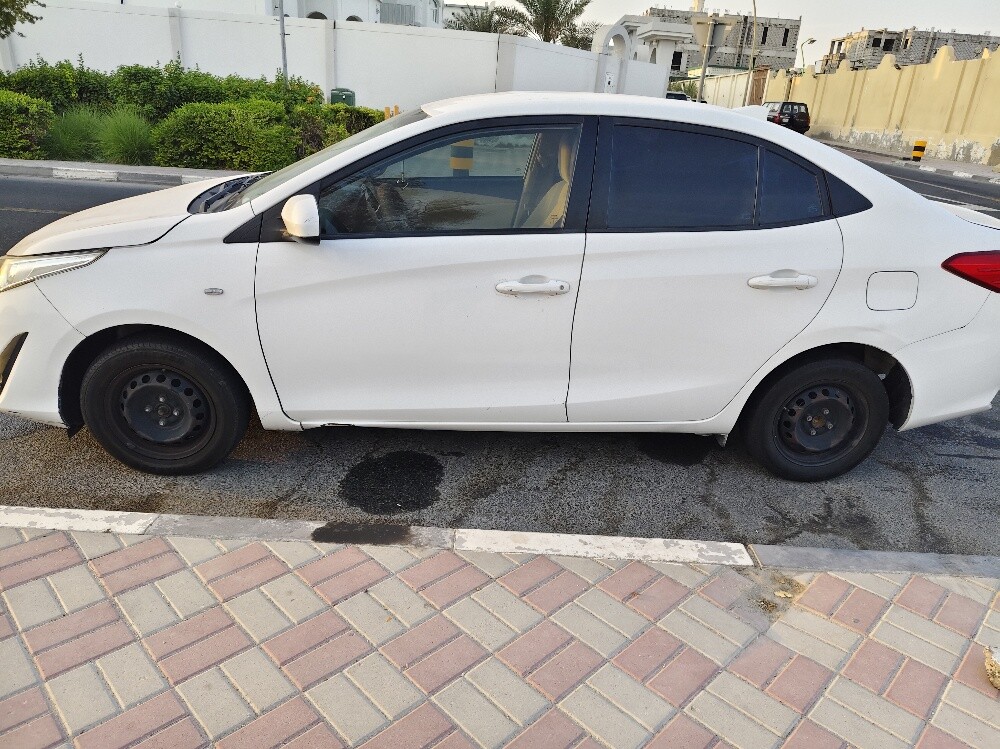 Toyota Yaris 2019 sale - 11