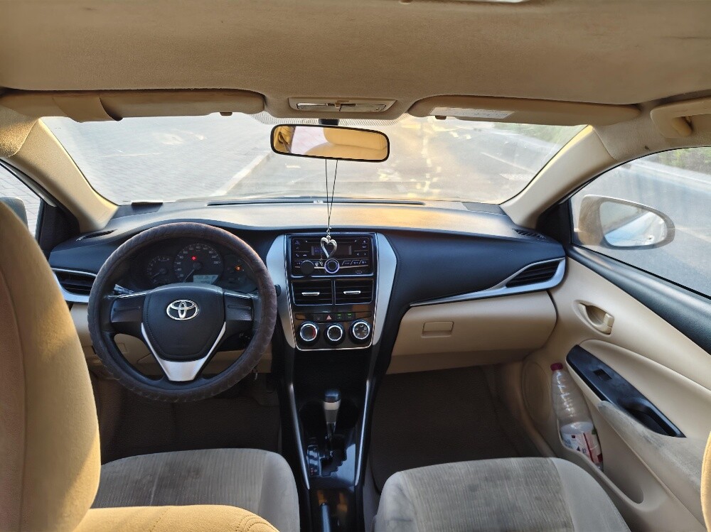 Toyota Yaris 2019 sale - 7