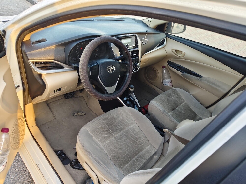 Toyota Yaris 2019 sale - 8