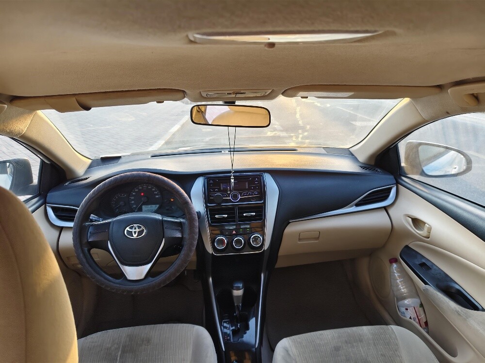 Toyota Yaris 2019 sale - 10