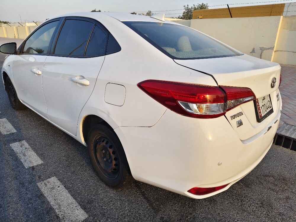 Toyota Yaris 2019 sale - 14