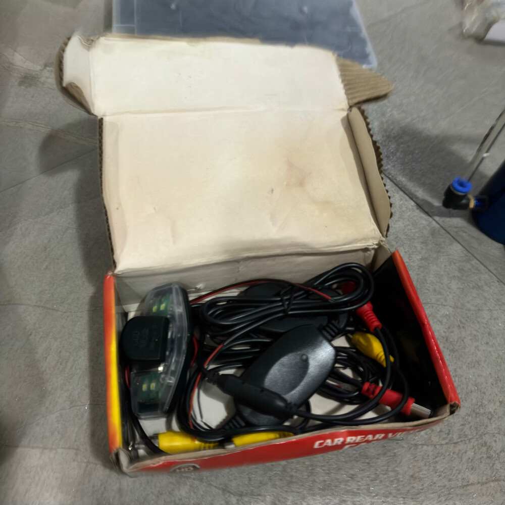 For Sale: Assorted Car Accessories - 21