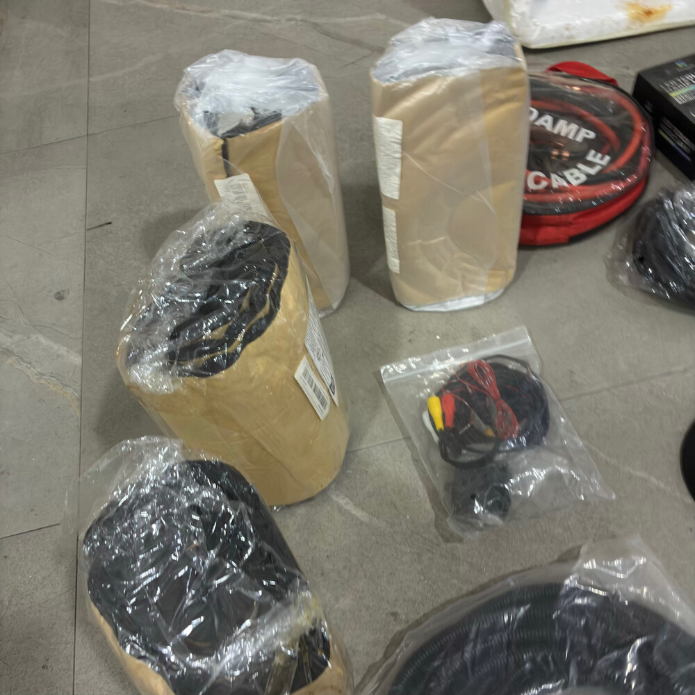 For Sale: Assorted Car Accessories - 5