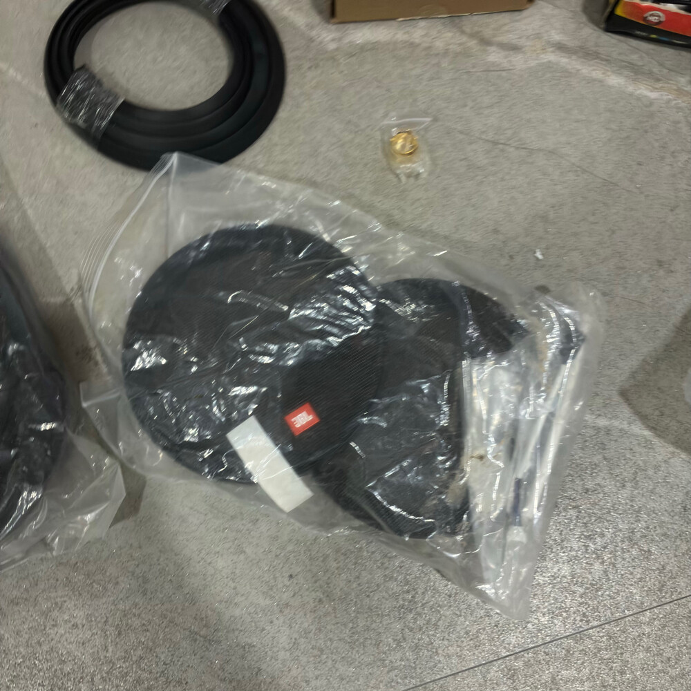 For Sale: Assorted Car Accessories - 7