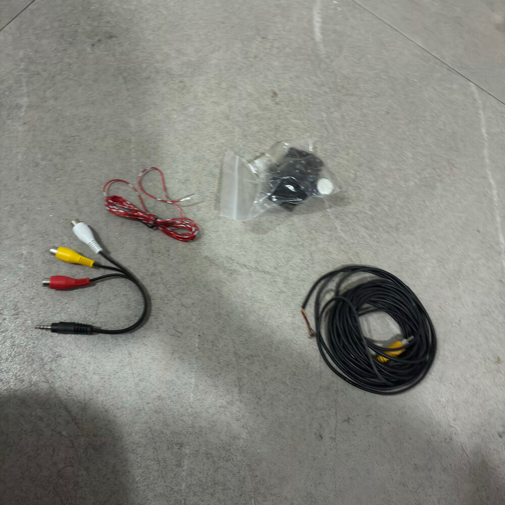 For Sale: Assorted Car Accessories - 19