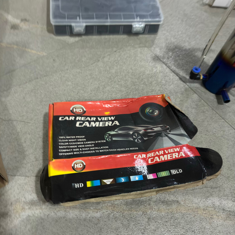 For Sale: Assorted Car Accessories - 3