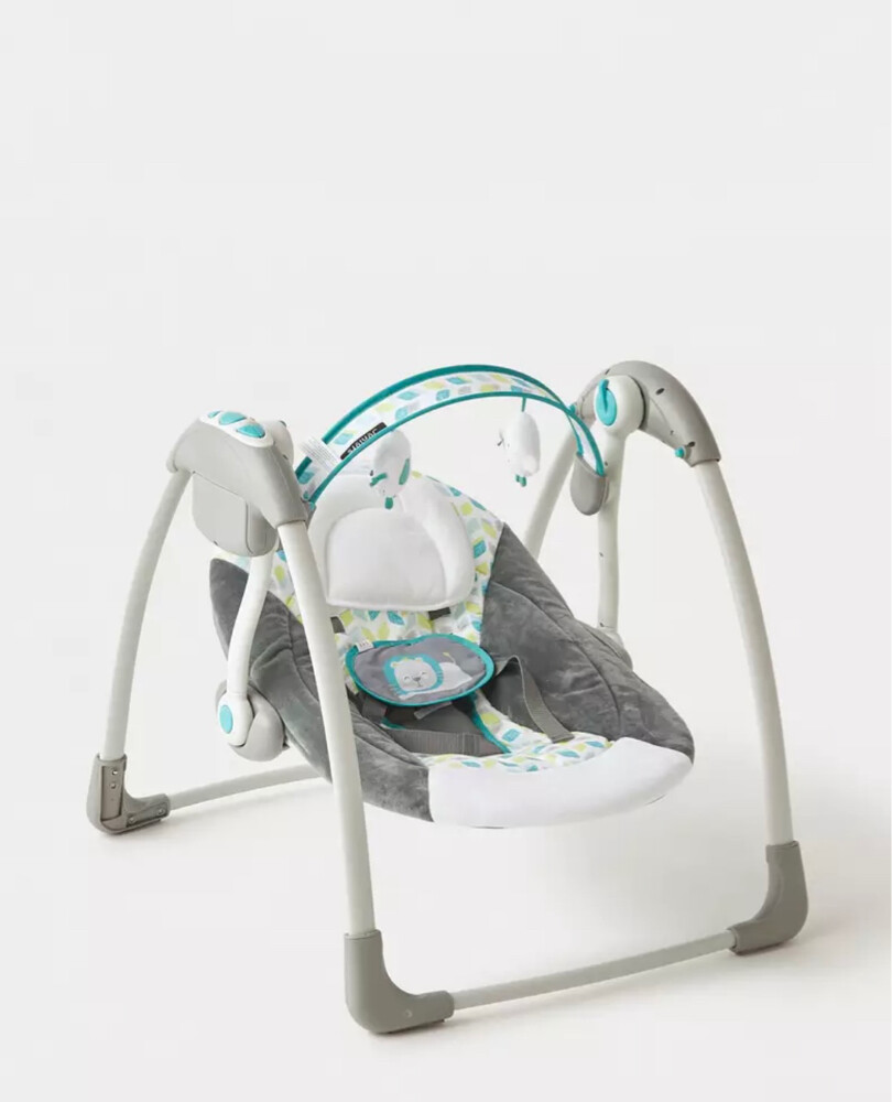 baby swing - 1