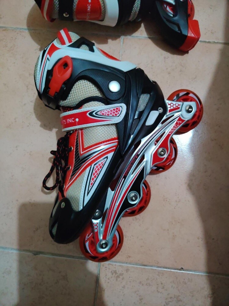Sports Inc. Adjustable InlineSkates - 3