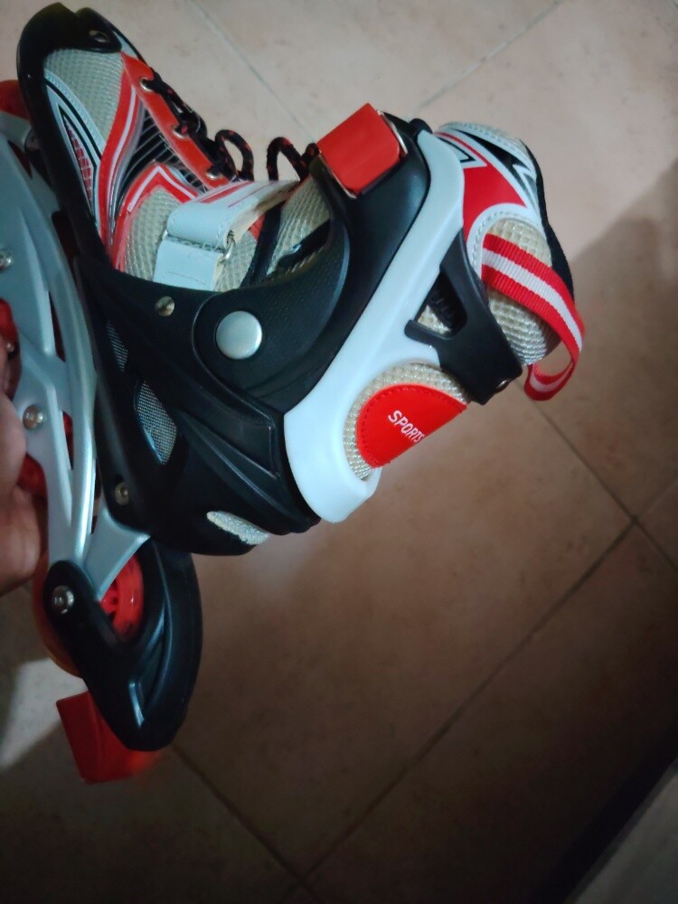Sports Inc. Adjustable InlineSkates - 5