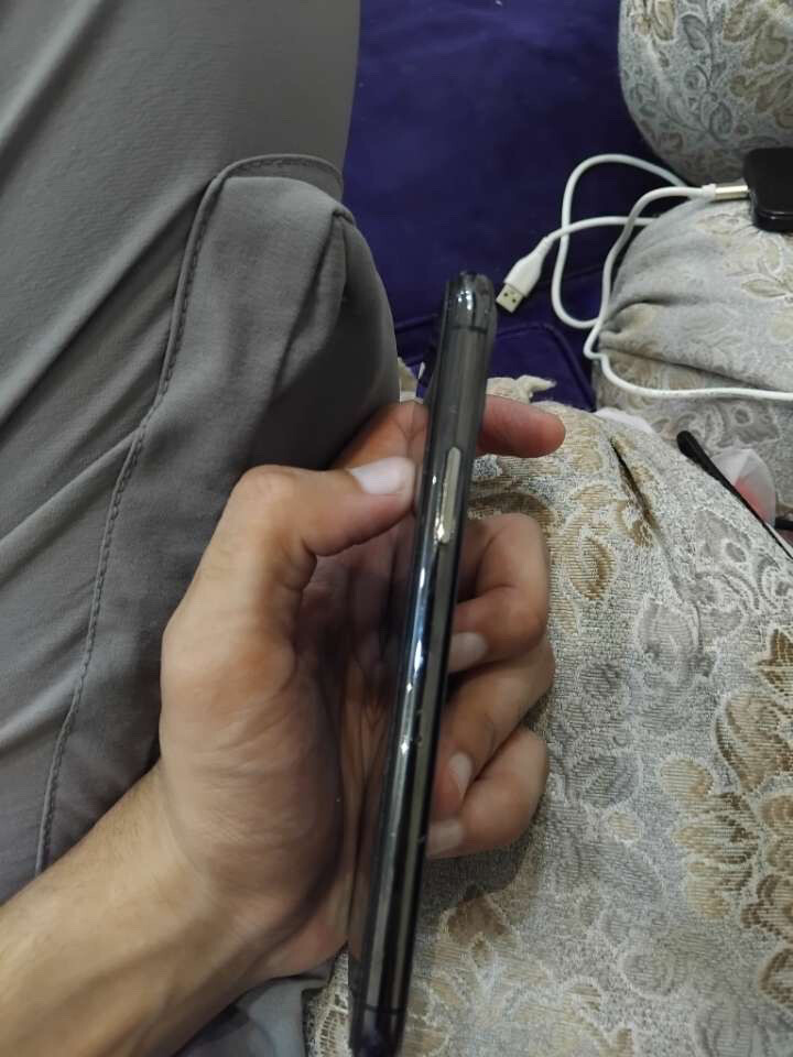 iPhone 11pro 256gb - 2