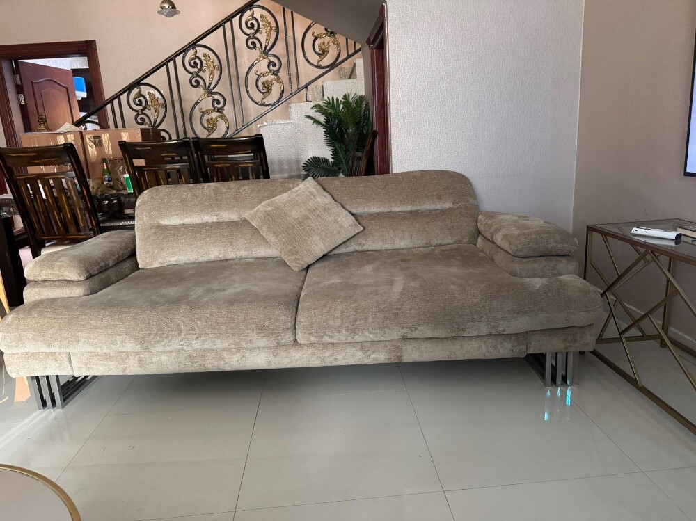 Sofa. - 2