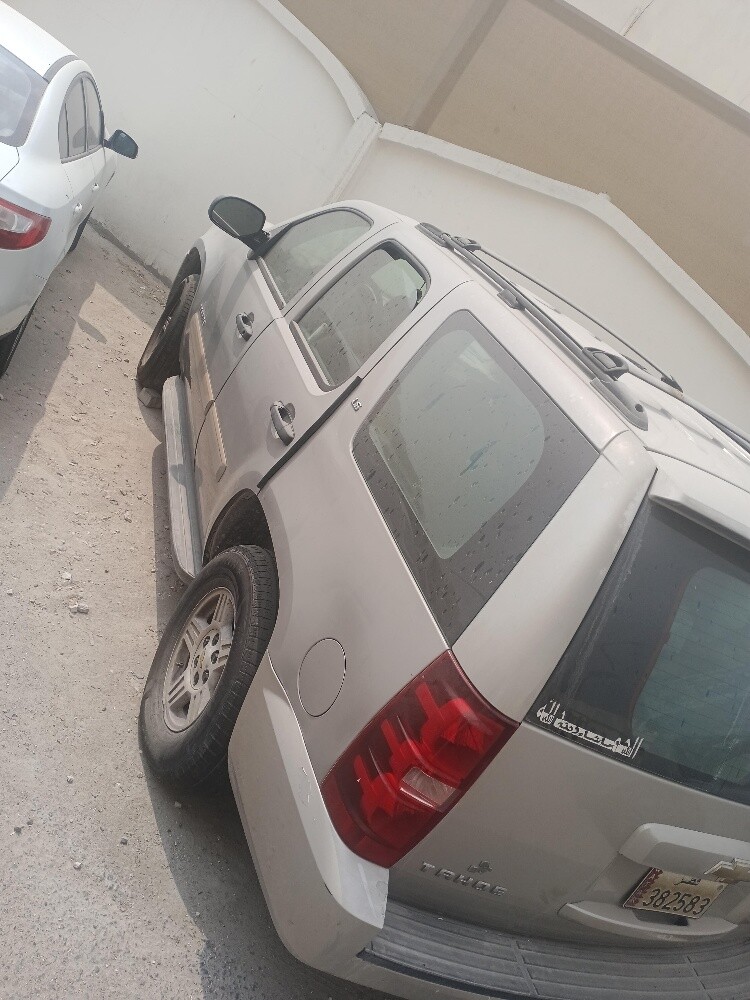 تاهو للبيع - 3