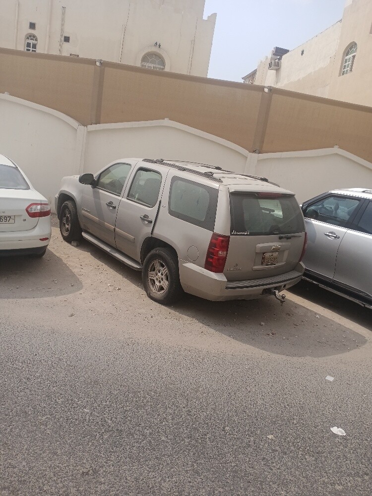 تاهو للبيع - 1