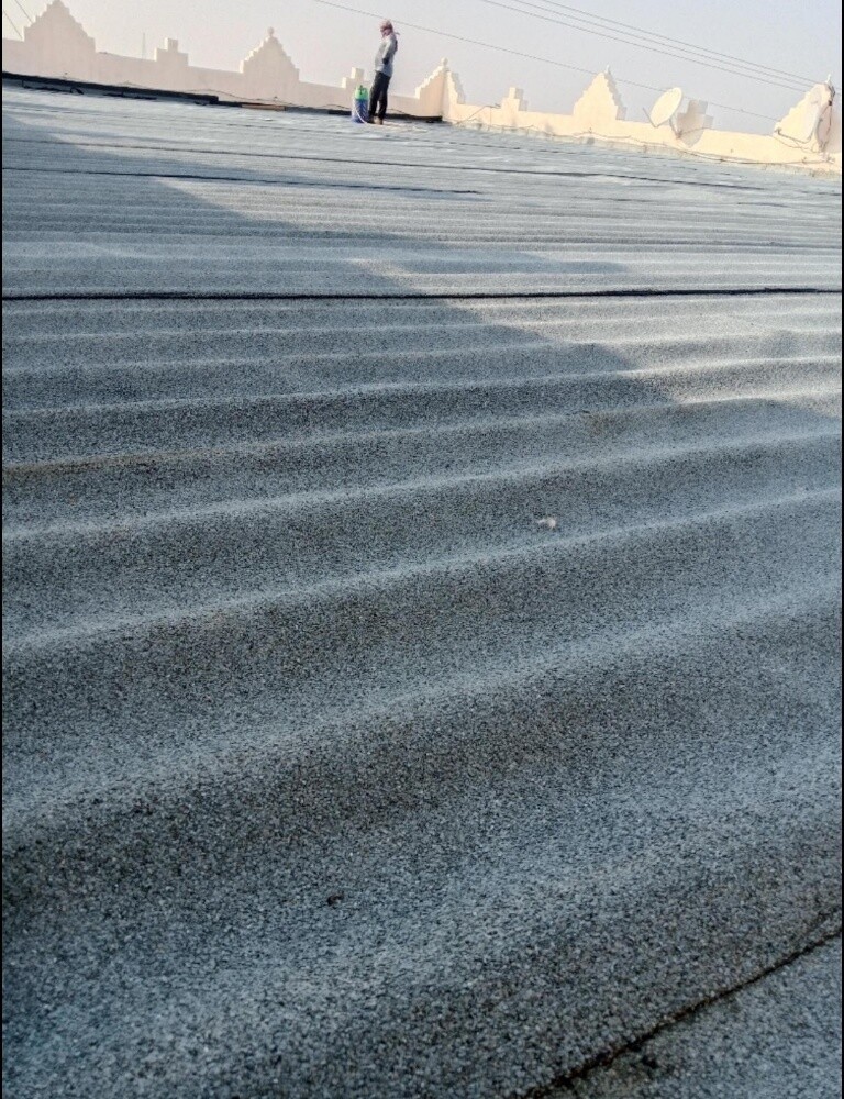 waterproofing - 5