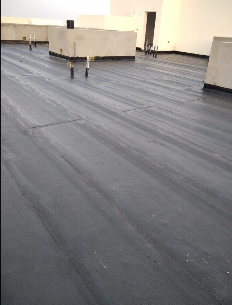 waterproofing - 7
