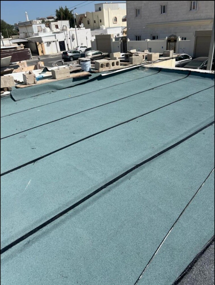 waterproofing - 3
